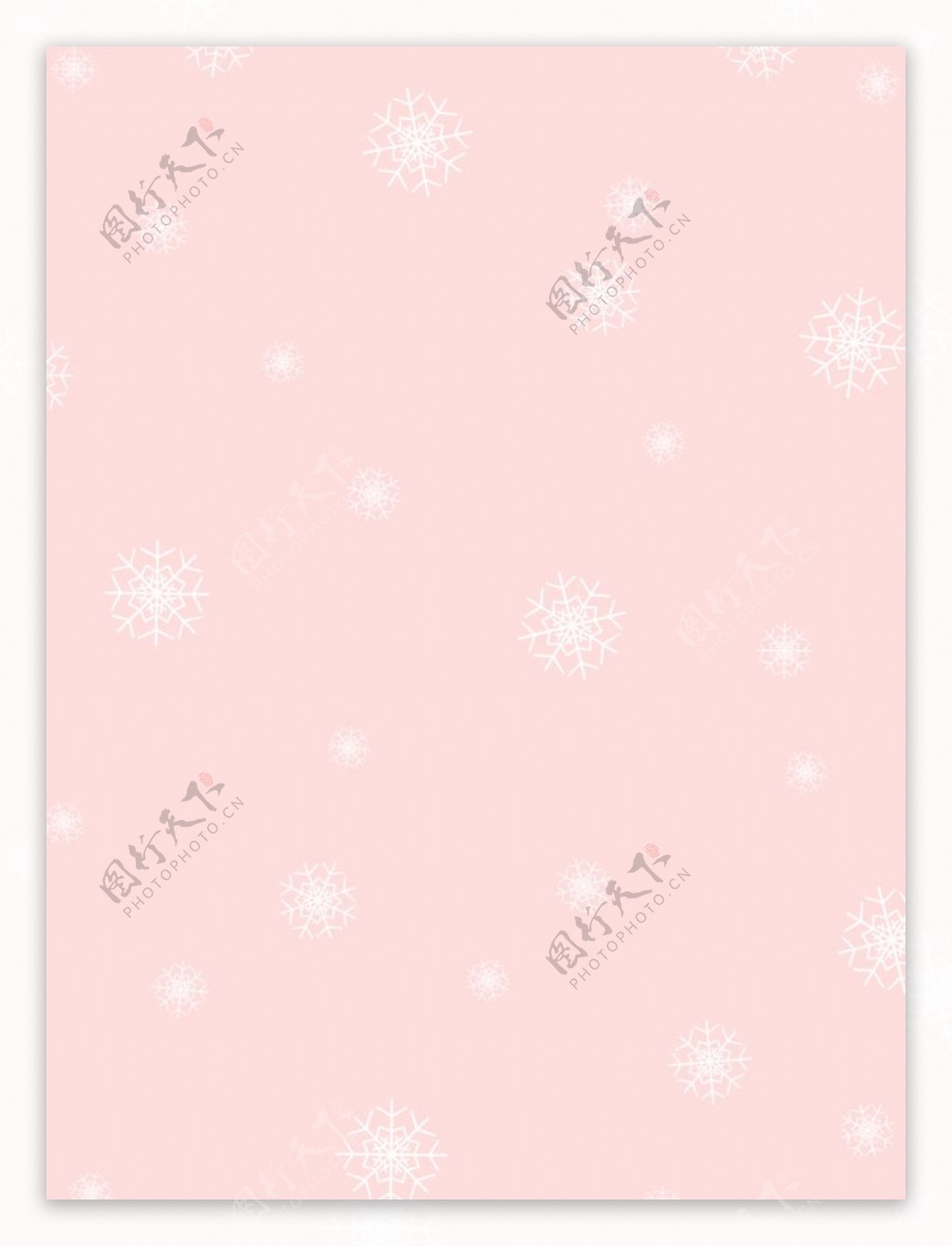 粉色白点漂亮的背景图片壁纸