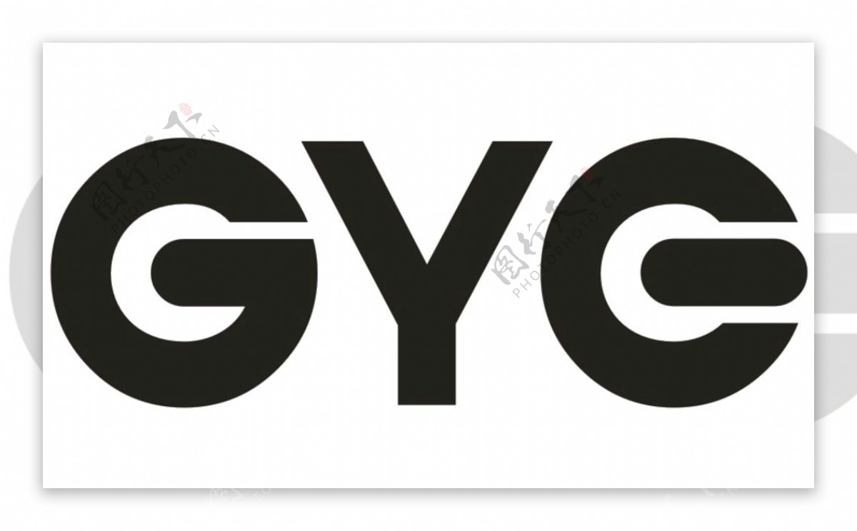 GYG卫浴家装logo