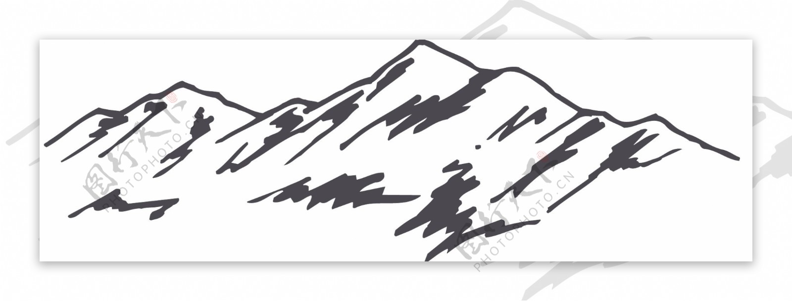 山