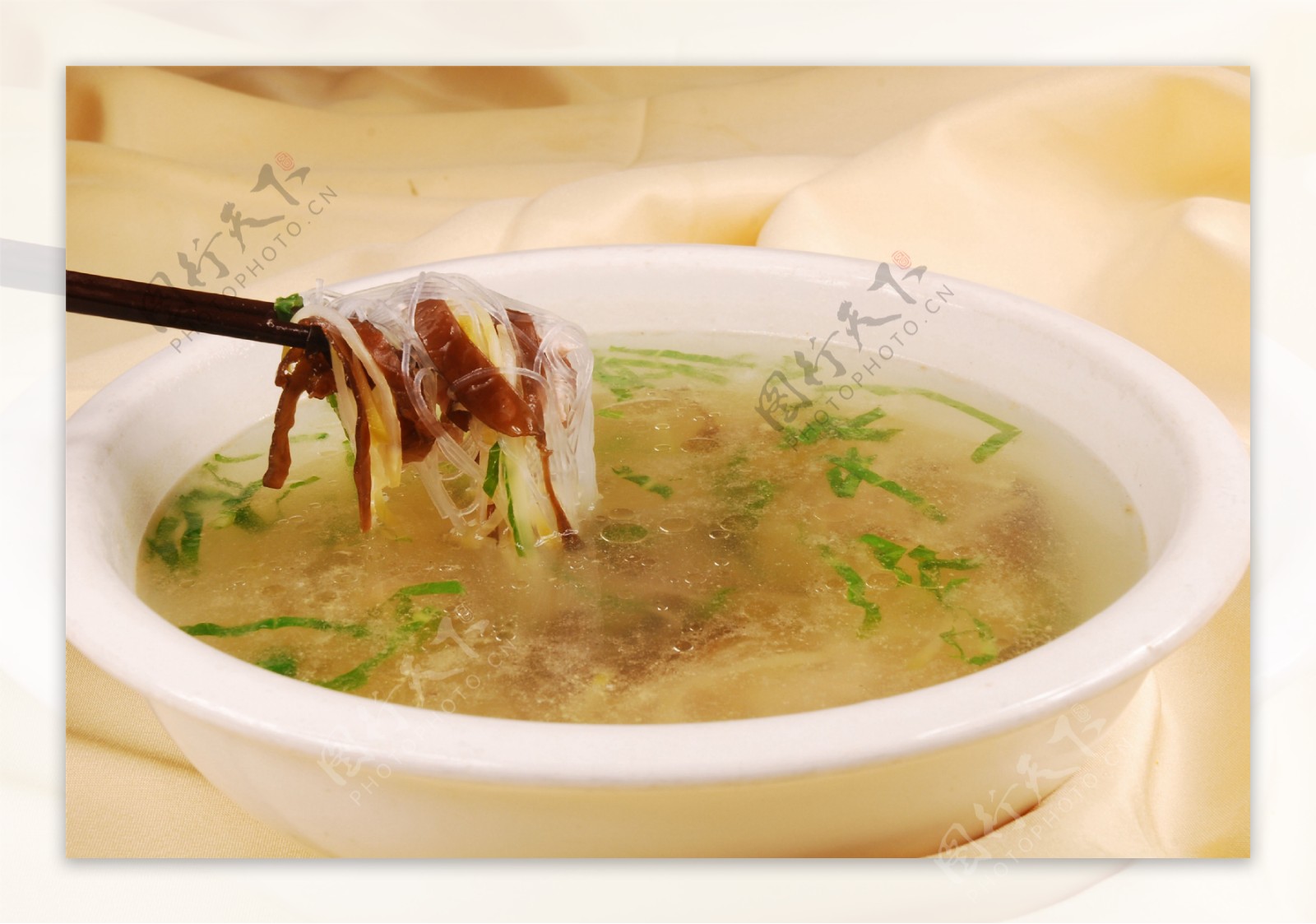 榨菜肉丝汤怎么做_榨菜肉丝汤的做法_豆果美食