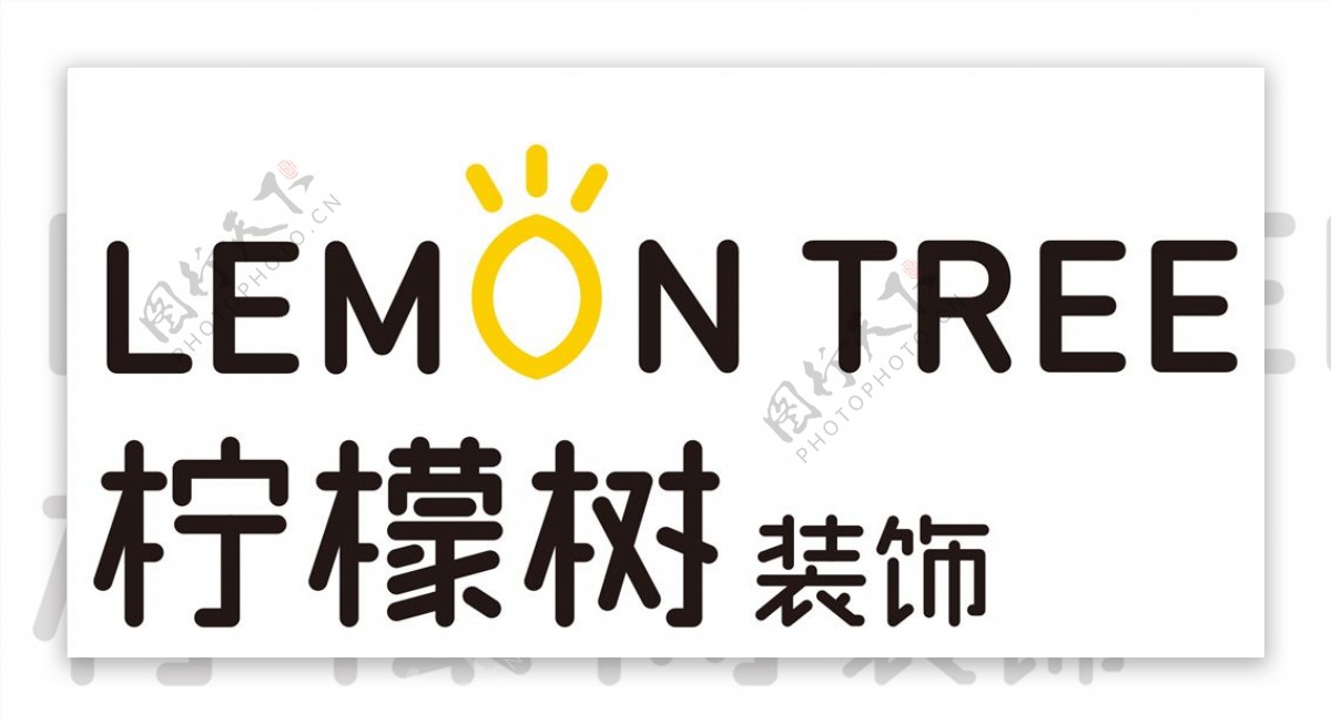 柠檬树logo