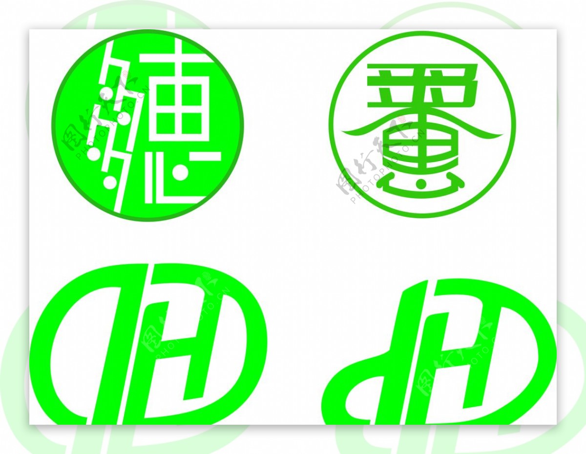 多多惠logo