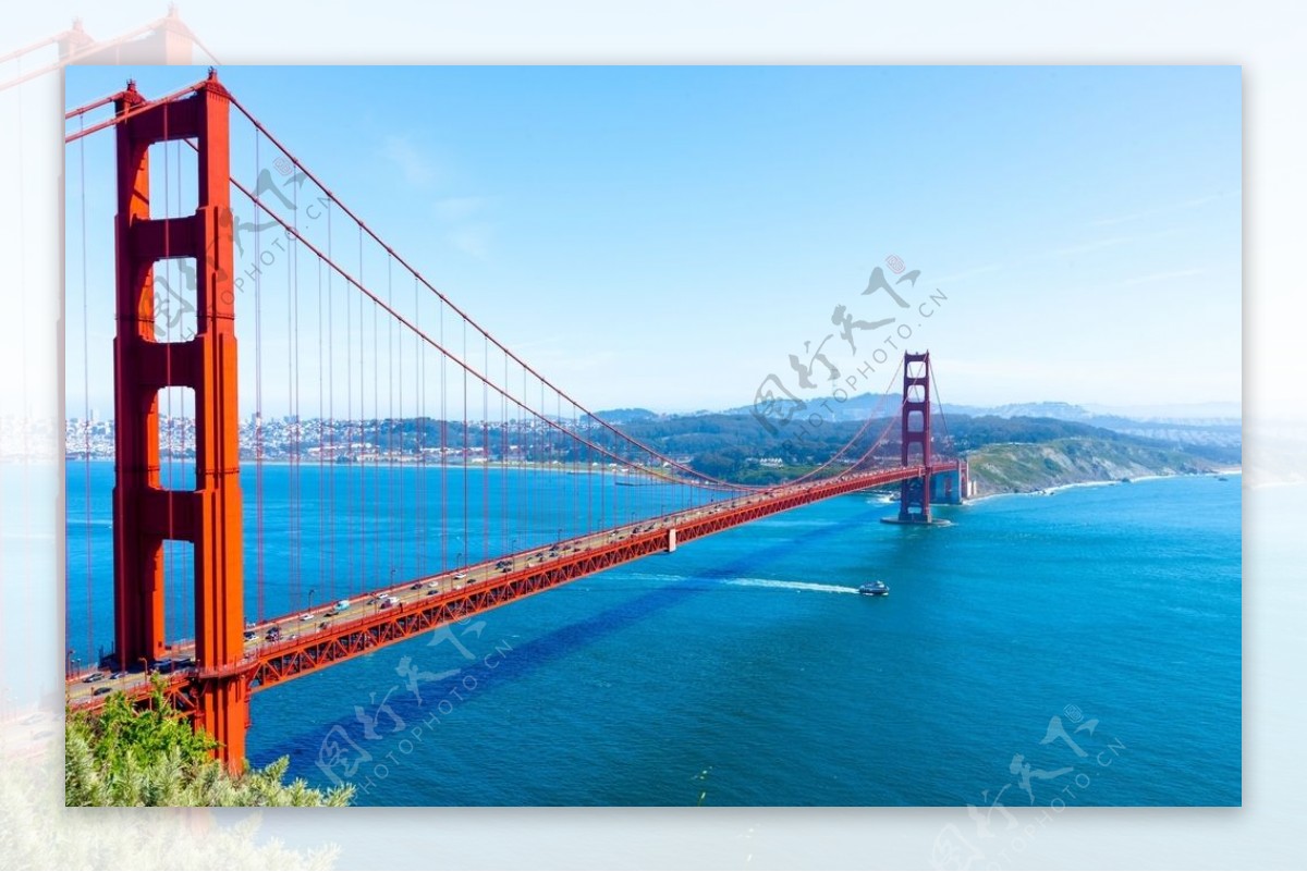 2020金门大桥骑行-旅游攻略-门票-地址-问答-游记点评，旧金山旅游旅游景点推荐-去哪儿攻略