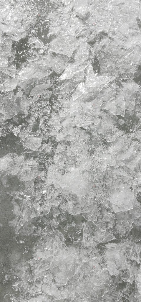 冰晶背景素材图片