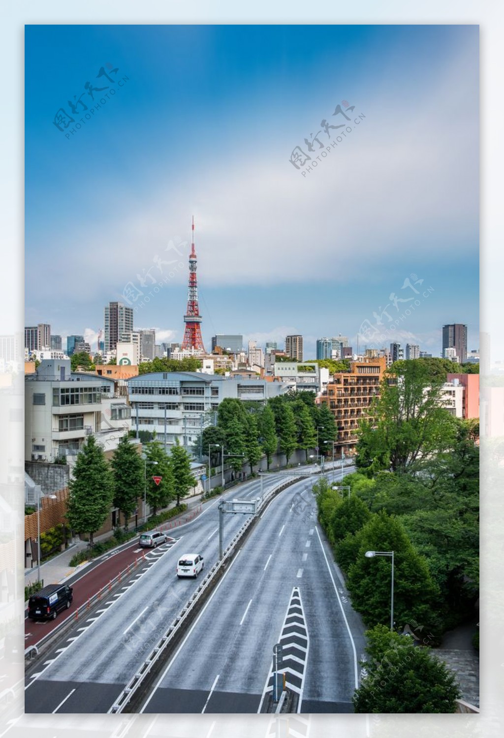 东京图片