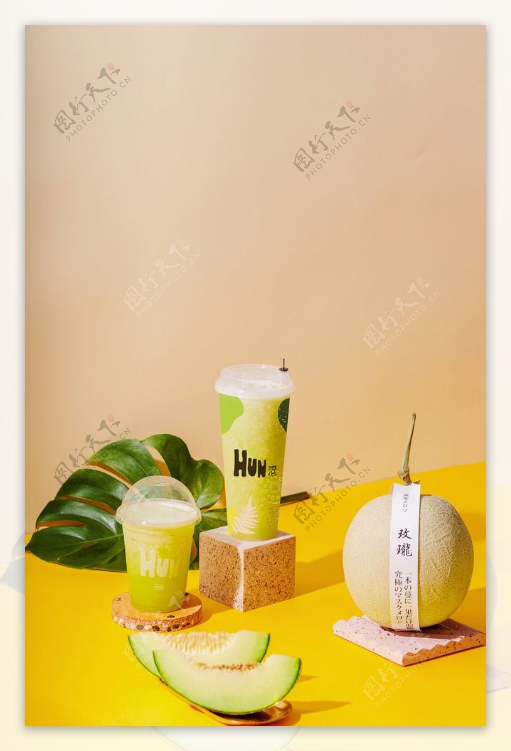 【日本哈密瓜】一次告訴你美味多汁的日本哈密瓜盛產月份、品種、等級及如何挑選！ | Compathy Magazine | LINE TODAY