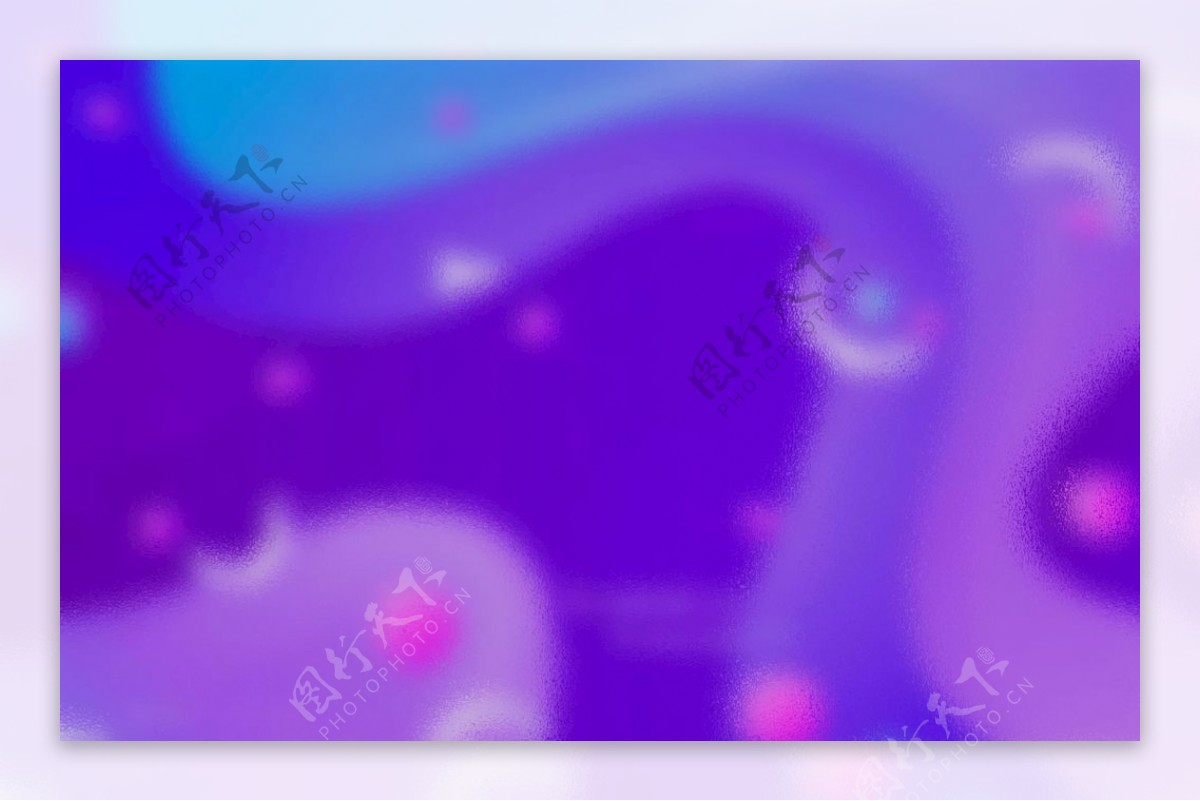 曲线紫色背景图片