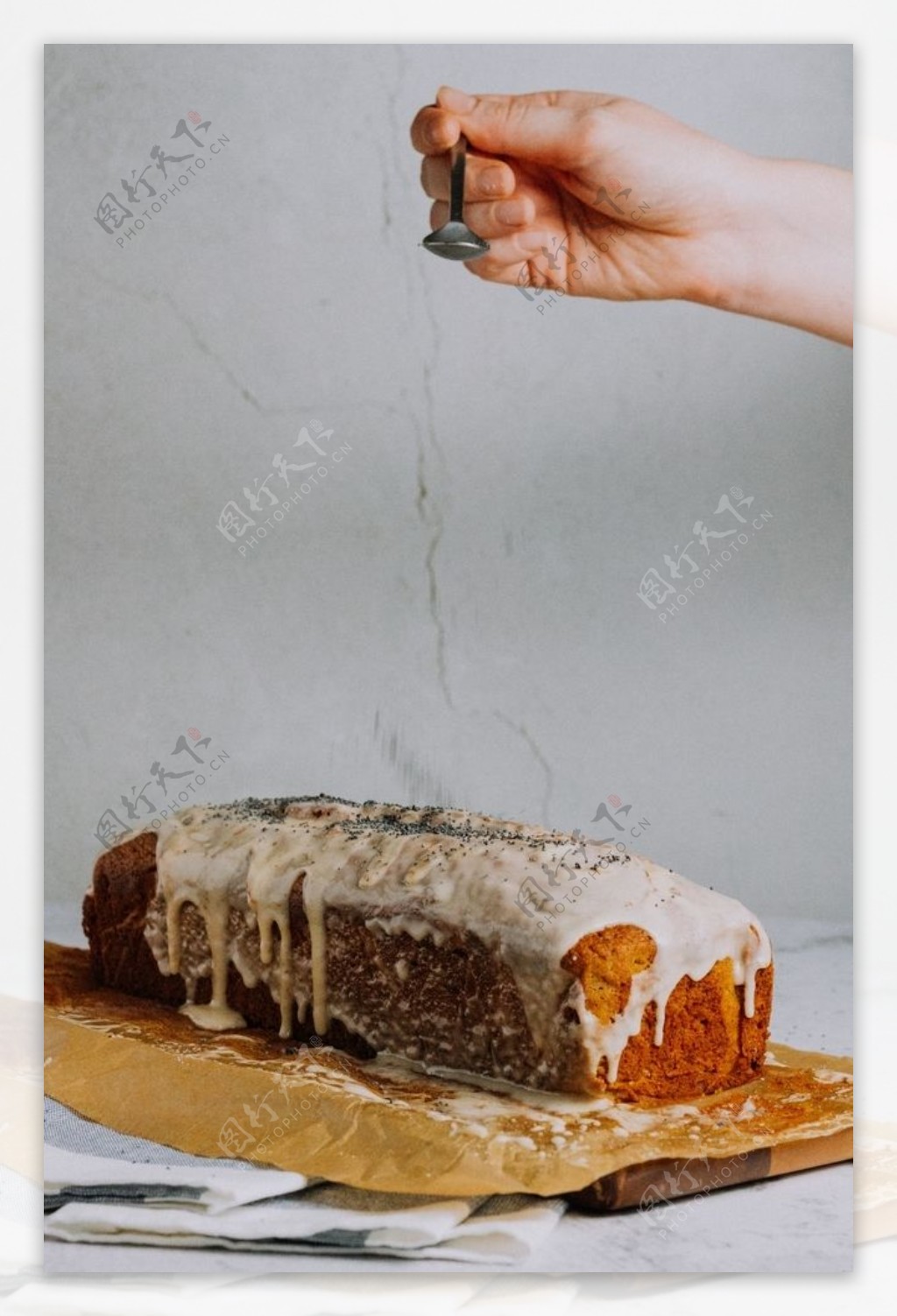 面包吐司图片