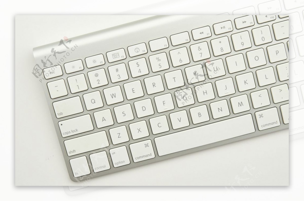 苹果工作键盘图片