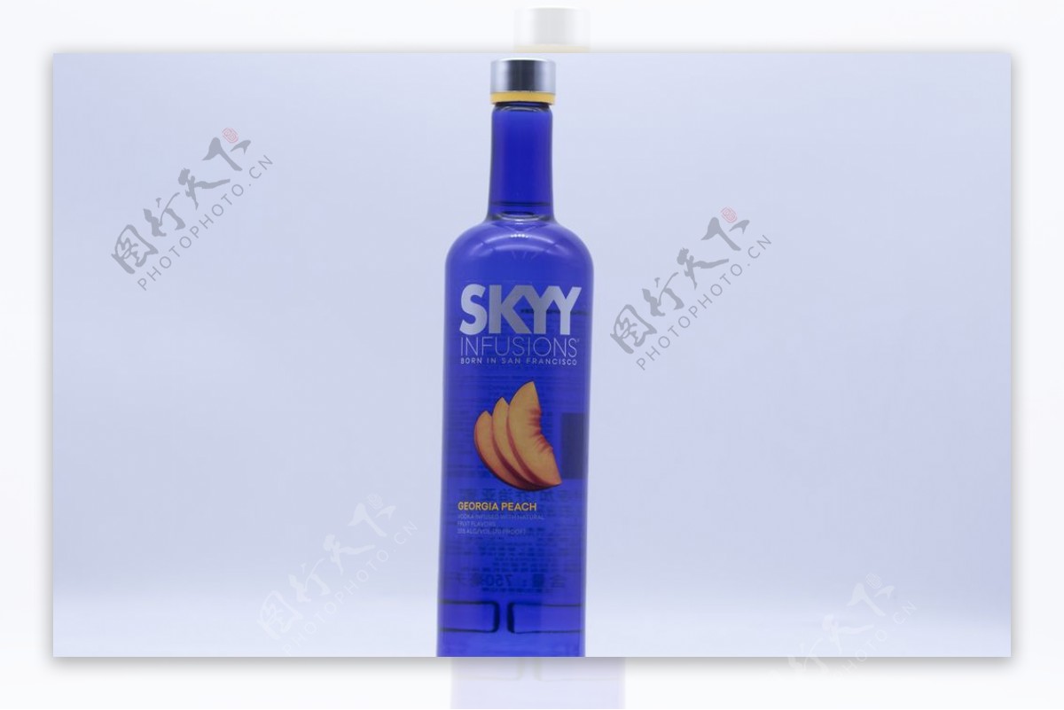 SKYY酒水图片