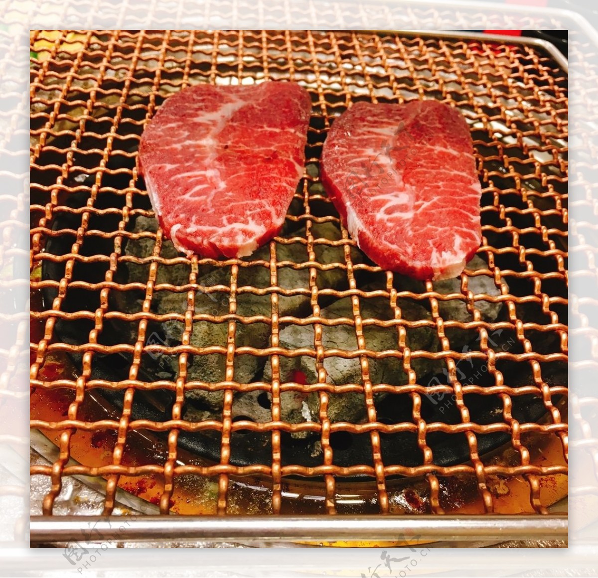 九田家烤肉图片