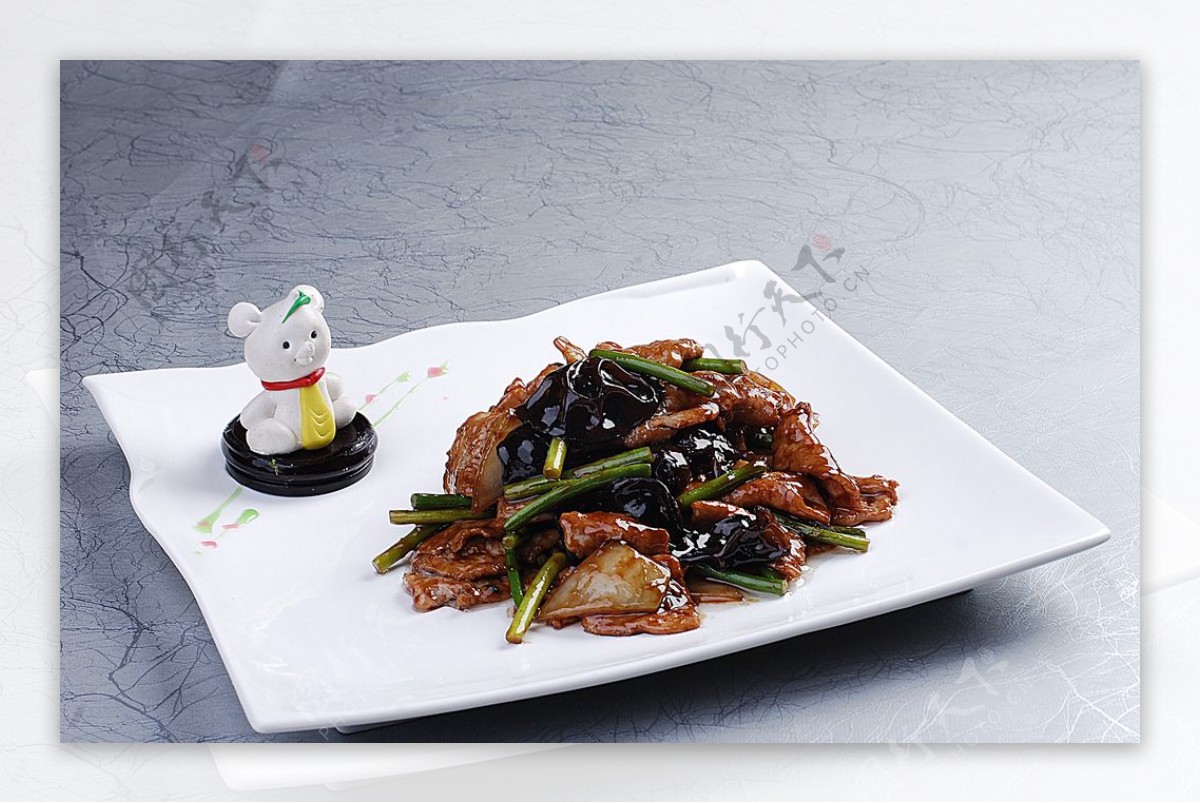 闻名山西晋城的6大特色美食，尤其第3种，吸引着外地游客由衷品尝_过油肉_阳城_饸饹