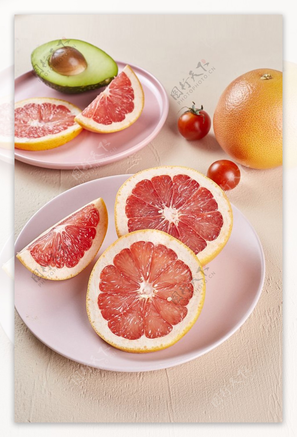 红柚子图片大全-红柚子高清图片下载-觅知网