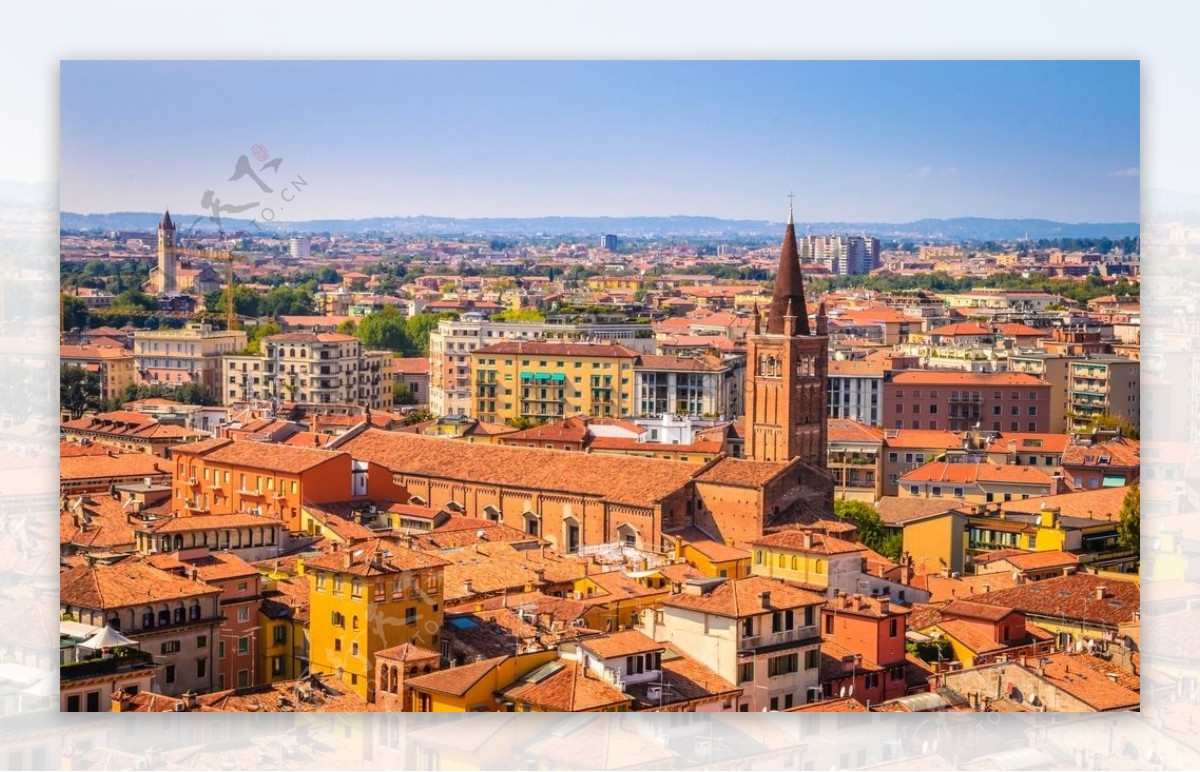 意大利城市图片