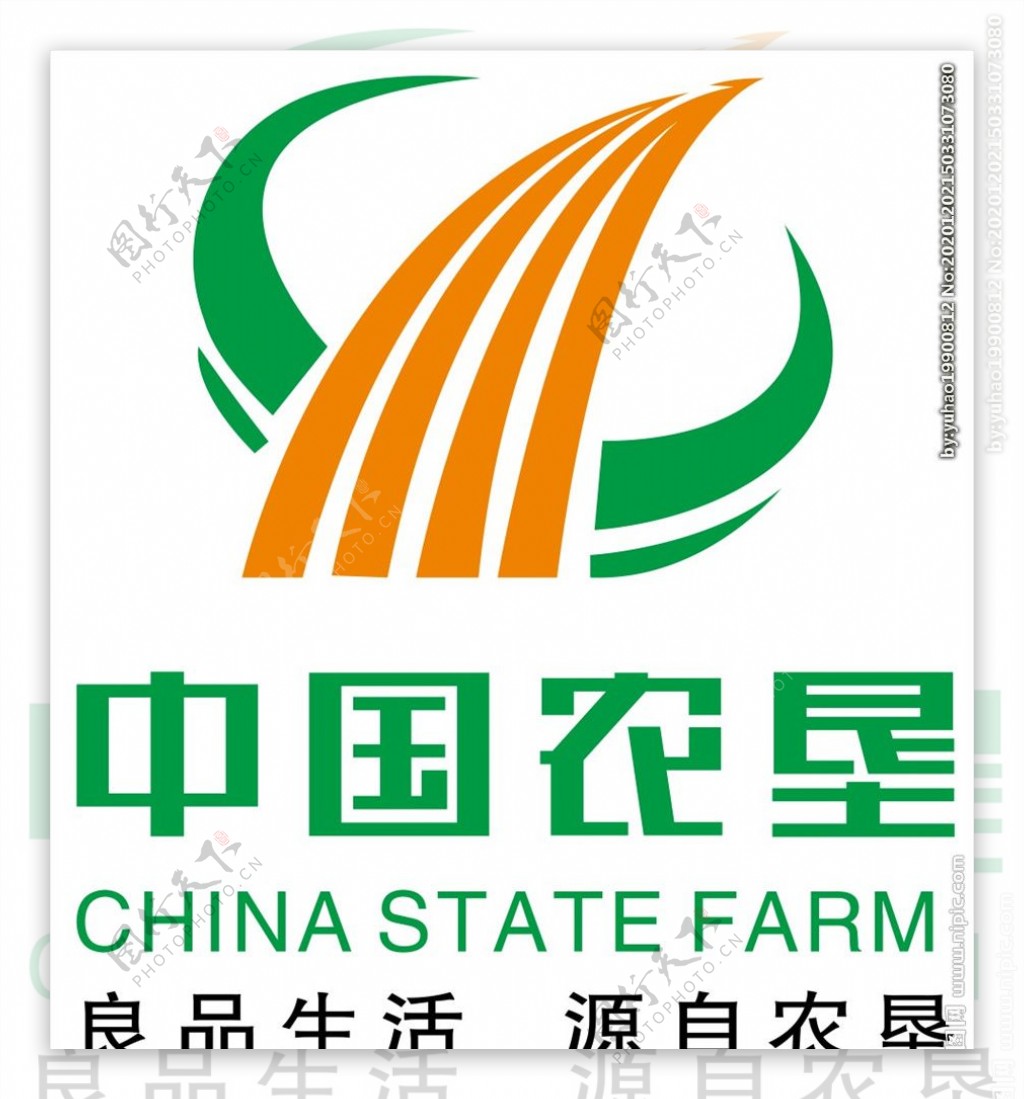 中国农垦图片
