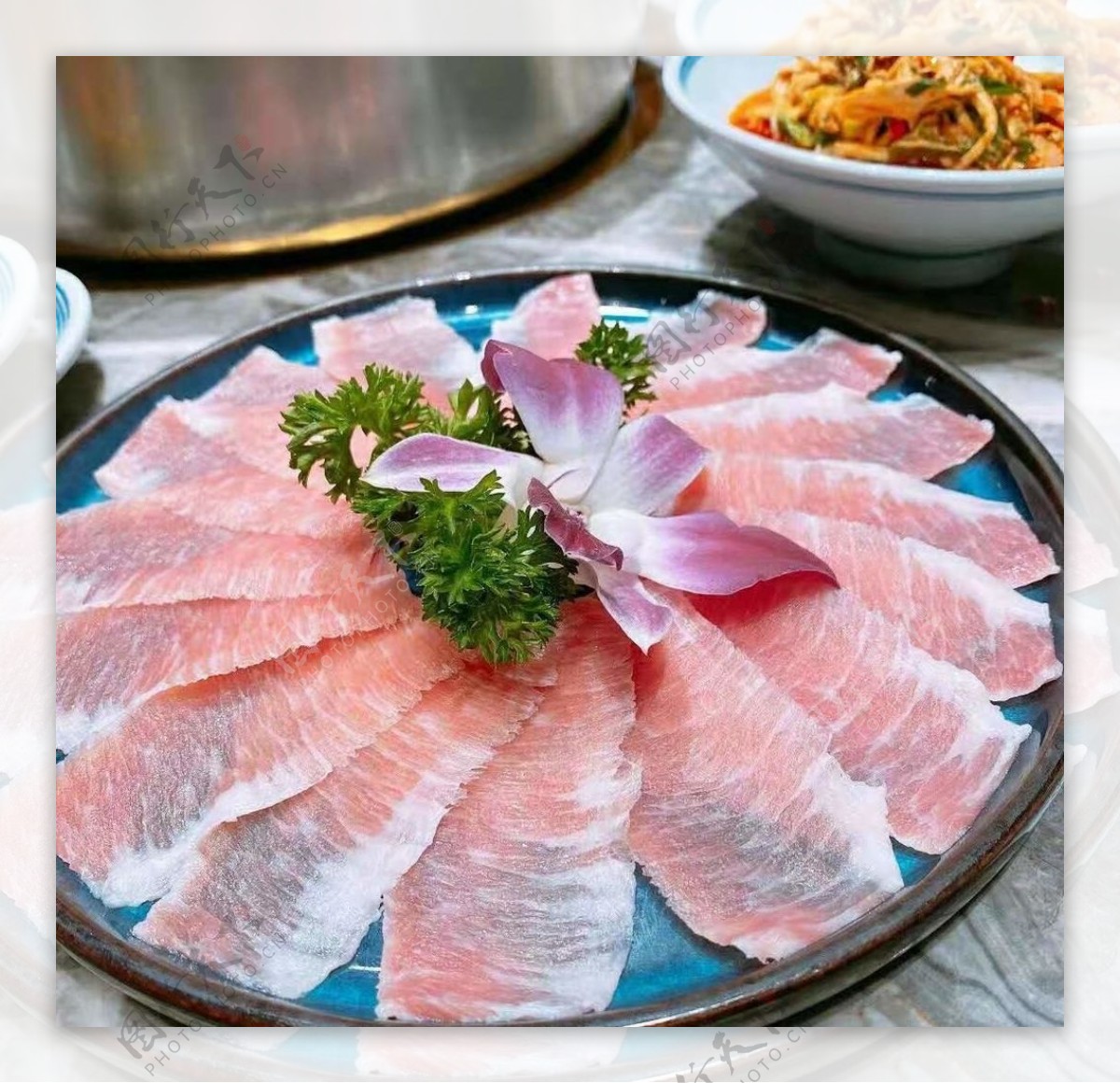 日本生鱼片怎么吃_百度知道