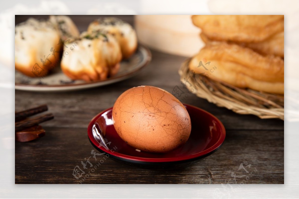 味道正宗的茶叶蛋在家就能做，口感Q弹细腻，茶香入味，早餐必备_哔哩哔哩_bilibili